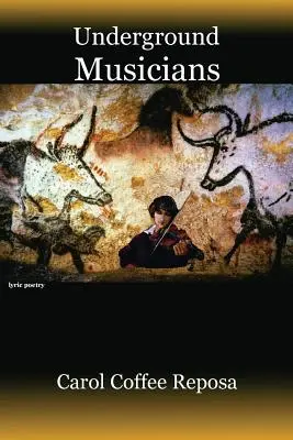 Musiciens clandestins - Underground Musicians