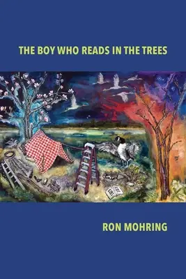 Le garçon qui lisait dans les arbres - The Boy Who Reads in the Trees