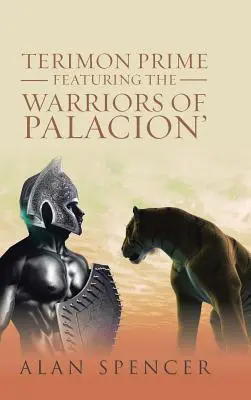 Terimon Prime et les guerriers de Palacion - Terimon Prime Featuring the Warriors of Palacion'