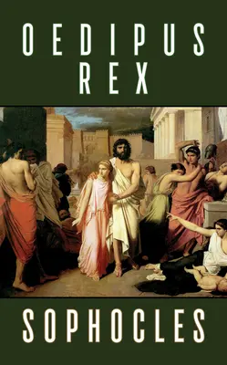 Œdipe roi - Oedipus Rex