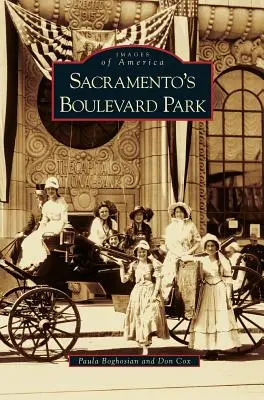 Le parc du boulevard de Sacramento - Sacramento's Boulevard Park