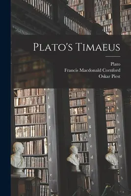 Le Timée de Platon - Plato's Timaeus