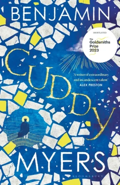 Cuddy - Lauréat du prix Goldsmiths 2023 - Cuddy - Winner of the 2023 Goldsmiths Prize