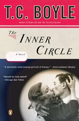 Le cercle intérieur - The Inner Circle