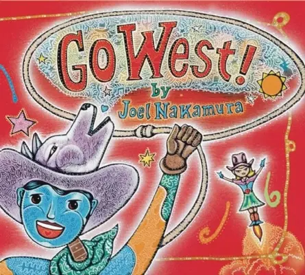 Allez à l'Ouest ! - Go West!