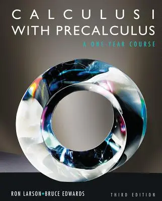 Calcul I avec pré-calcul - Calculus I with Precalculus