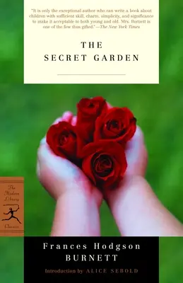 Le jardin secret - The Secret Garden