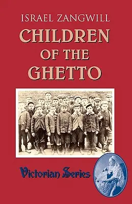 Les enfants du ghetto - Children of the Ghetto