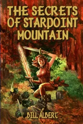 Les secrets de la montagne Starpoint - The Secrets of Starpoint Mountain