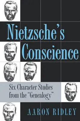 La conscience de Nietzsche - Nietzsche's Conscience