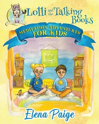 Lolli et les livres parlants - Lolli and the Talking Books