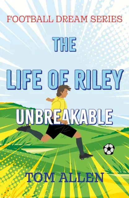 La vie de Riley - Incassable - Life of Riley – Unbreakable