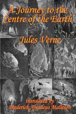 Voyage au centre de la Terre - A Journey to the Centre of the Earth