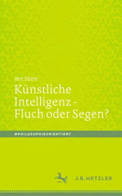 Knstliche Intelligenz - Fluch Oder Segen ? - Knstliche Intelligenz - Fluch Oder Segen?