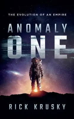 Anomalie One - Anomaly One