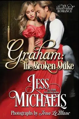 Graham : Le duc brisé - Graham: The Broken Duke