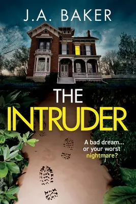 L'intrus - The Intruder