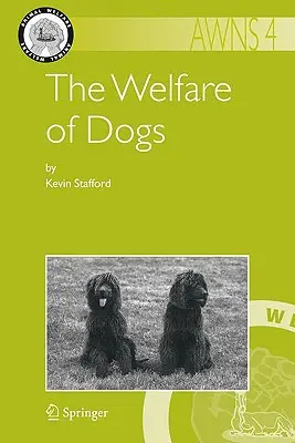 Le bien-être des chiens - The Welfare of Dogs