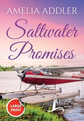 Promesses de l'eau salée - Saltwater Promises