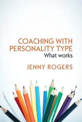 Coaching avec le type de personnalité - Coaching with Personality Type