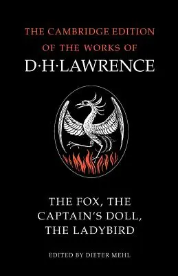 Le renard, la poupée du capitaine, la coccinelle - The Fox, the Captain's Doll, the Ladybird