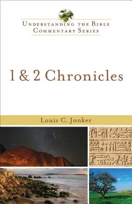 1 & 2 Chroniques - 1 & 2 Chronicles