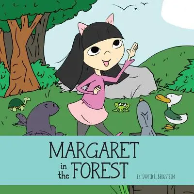 Margaret dans la forêt - Margaret in the Forest