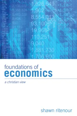 Fondements de l'économie - Foundations of Economics