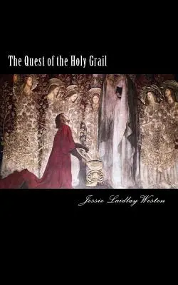 La quête du Saint Graal - The Quest of the Holy Grail