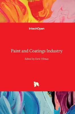Industrie des peintures et des revêtements - Paint and Coatings Industry