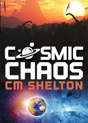 Le chaos cosmique - Cosmic Chaos