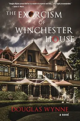 L'exorcisme de la maison Winchester - The Exorcism of Winchester House