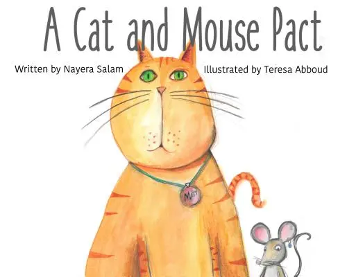 Un pacte entre le chat et la souris - A Cat and Mouse Pact