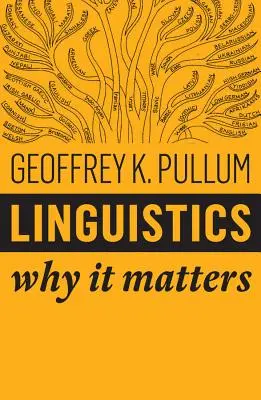 La linguistique : Pourquoi c'est important - Linguistics: Why It Matters