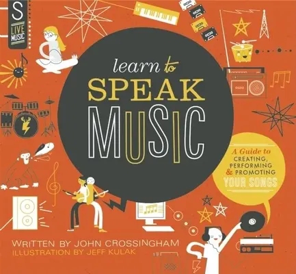 Apprendre à parler la musique - Learn to Speak Music