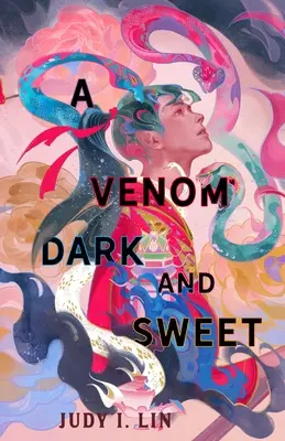 Un venin sombre et doux - A Venom Dark and Sweet