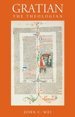Gratien le théologien - Gratian the Theologian