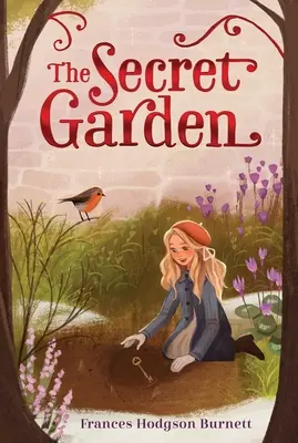 Le jardin secret - The Secret Garden