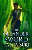 L'épée de laurier-rose - Oleander Sword