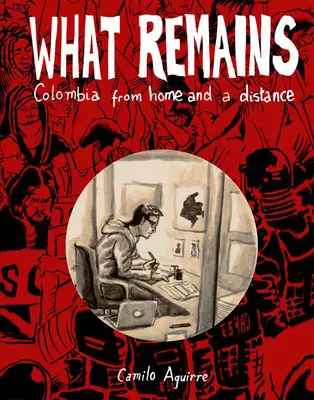 Ce qui reste : Histoires personnelles et politiques de la Colombie - What Remains: Personal and Political Histories of Colombia