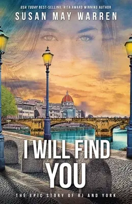 Je te trouverai - I Will Find You