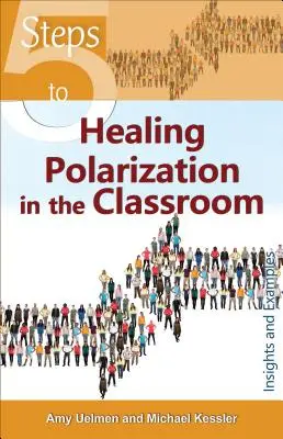 5 étapes pour guérir la polarisation dans la salle de classe - 5 Steps to Healing Polarization in the Classroom