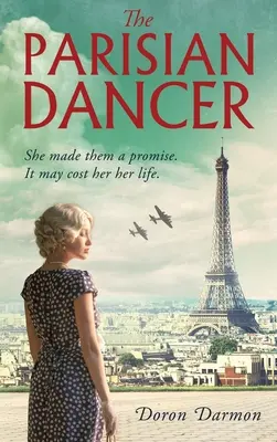 La danseuse parisienne - The Parisian Dancer