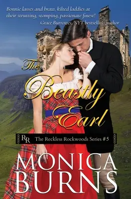 Le comte bestial - The Beastly Earl