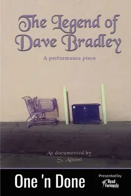 La légende de Dave Bradley - The Legend of Dave Bradley