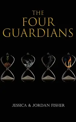 Les quatre gardiens - The Four Guardians