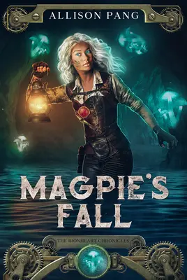 La chute de la pie : Volume 2 - Magpie's Fall: Volume 2