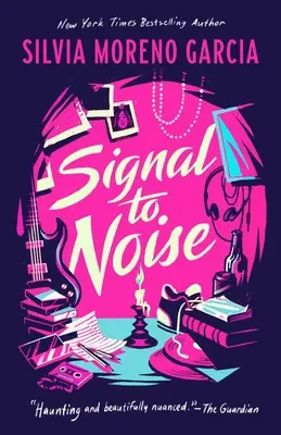 Signal to Noise