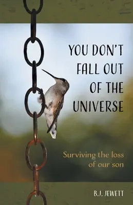 On ne tombe pas de l'univers : Survivre à la perte de notre fils - You Don't Fall Out of the Universe: Surviving the Loss of our Son