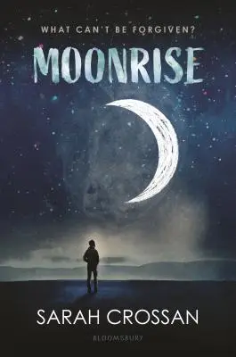 Lever de lune - Moonrise